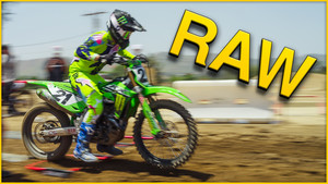 RAW Perris Raceway